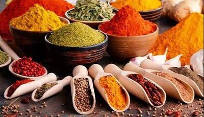  ۶ ادویه سرشار از آهن برای افزایش انرژی و تقویت سیستم ایمنی