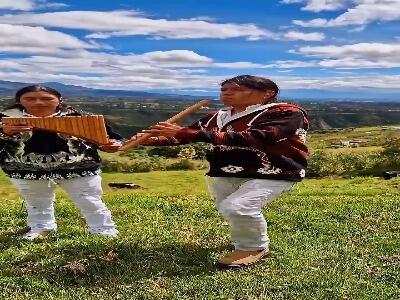  صدای آرامش در دل طبیعت