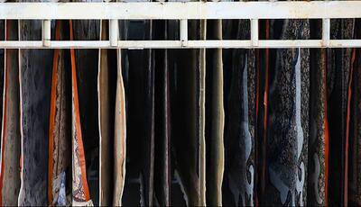  قالیشویی‌های غیرمجاز زیر ذره‌بین پلیس