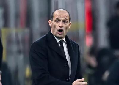  حمله تند آلگری به فابرگاس: تو بچه و احمقی!