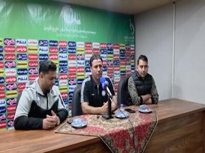  مهدی تارتار: فردا بازی بسیار سختی را خواهیم داشت