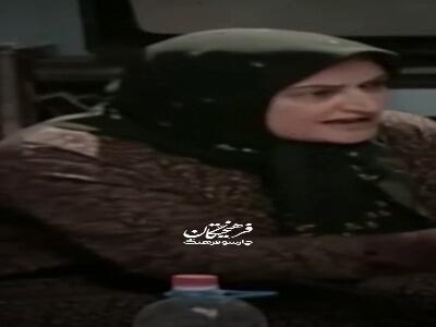  منو بیدار نکنید، بدون سحری می‌گیرم...