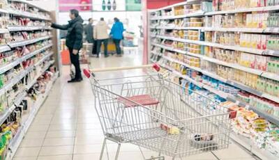  رشد دوبرابری قیمت اقلام سفره افطار و سحری