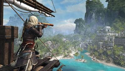  ریمیک بازی Assassin’s Creed Black Flag چه زمانی معرفی و عرضه خواهد شد؟