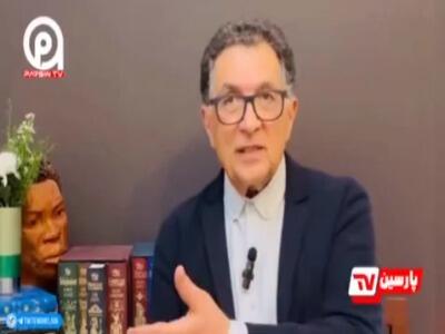  مسعود بهنود: براندازی با شعار و حمله خارجی خیال باطل است