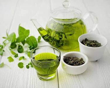  خواص چای سبز چیست؟