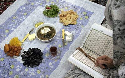  سرمقاله خراسان/ «نفس»هایی از جنس «تسبیح»