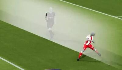  کتف طارمی عامل شکست تلخ المپیاکوس!‌