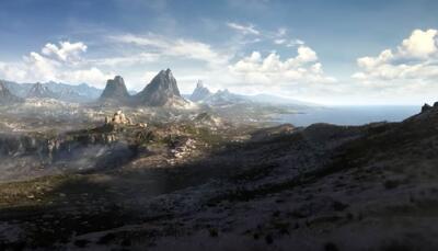  بازی The Elder Scrolls 6 بازگشتی به آثار نقش‌آفرینی کلاسیک بتسدا خواهد بود