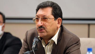  وزیر صمت: روابط اقتصادی ایران و تاجیکستان رو به گسترش است