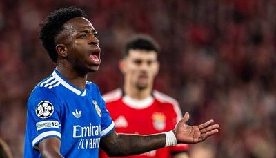  حمله تلویزیون پرتغال به رئال مادرید: چه می‌گویید؟ فرانکوی فاشیست حامی شما بود