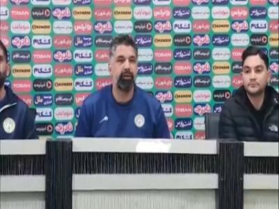  قربانی: فجر از لحاظ فنی خودش را ثابت کرده