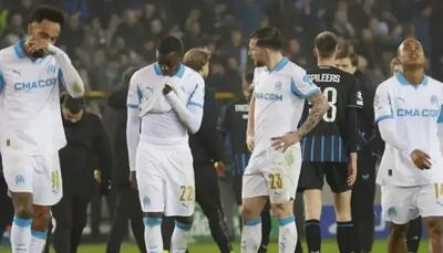  مارسی نقره‌داغ شد؛ آتش‌بازی اکیدا ممنوع