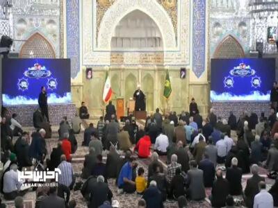  یکی از عوامل حفظ از فتنه های آخرالزمان اخلاص است