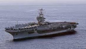  افسر سابق سیا: کافی است یک ناو غرق شود، دیگر آبرویی برای آمریکا نمی‌ماند