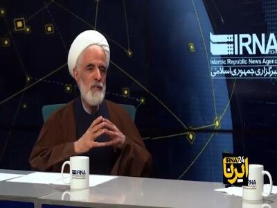  نظر انصاری درباره علت شیب نزولی مشارکت در انتخابات