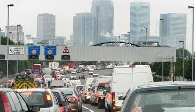  ارتباط آلودگی هوا با یک بیماری شایع قرن