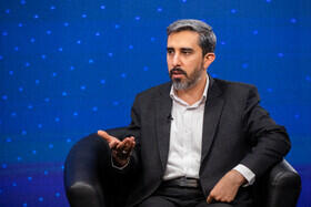  صالحی: آنچه دنیا از قدرت  ایران در نبرد ۱۲ روزه دید برای مواجهه با آمریکا کافی است