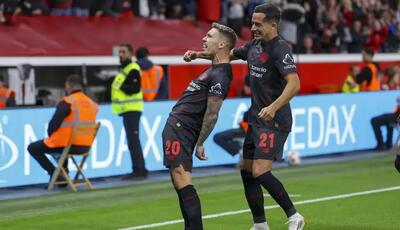  آمادگی واسکز برای جام جهانی؛ رویایم است!