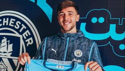  منچسترسیتی در خروج نیکو گونزالس را می‌بندد