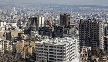  یک نشانه جدید در بازار مسکن
