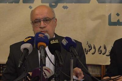  سفیر ایران در لبنان به تهران بازگشت