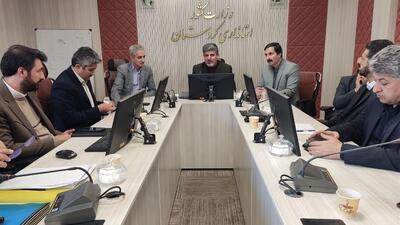  نهضت ملی مسکن در کردستان ۶۱ درصد پیشرفت دارد