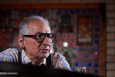  زیباکلام خطاب به مسئولان: واقعیت اعتراضات را از دریچه صداوسیما نبینید