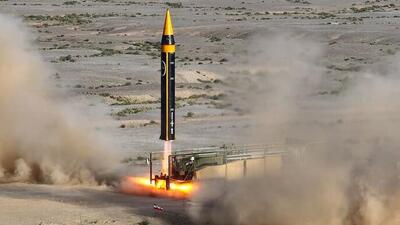  رویترز: ایران امروز آزمایش موشکی انجام می‌دهد