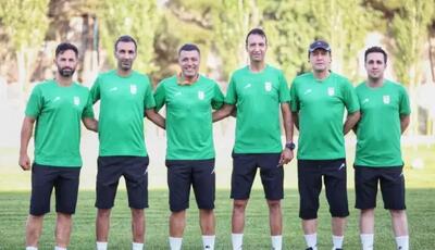  عنایتی تک و تنها به نساجی رفت