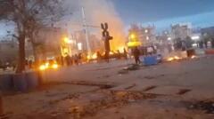  سرمقاله اعتماد/ بُود آیا که زخم‌ها التیام یابند؟