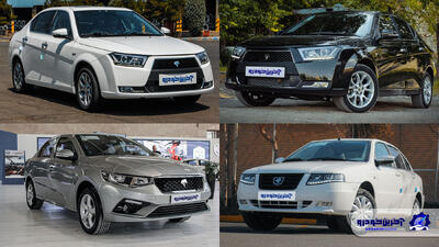  چرا تعداد خودروها در طرح های فروش اعلام نمی‌شود؟