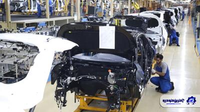  دور باطل قیمت‌گذاری خودرو و فاصله شاخص‌های رسمی با واقعیت هزینه تولید