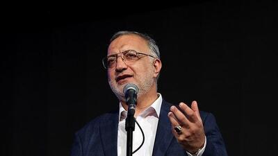  احداث پارکینگ-پناهگاه در همه محلات تهران