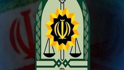  دستگیری ۳۴ اغتشاشگر و تروریست خیابانی      