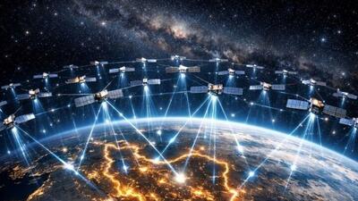  برنامه ایران برای دستیابی به «اینترنت ماهواره‌ای» اعلام شد