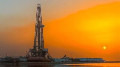  توسعه بزرگ‌ترین میدان مشترک نفتی ایران همچنان در هاله‌ای از ابهام