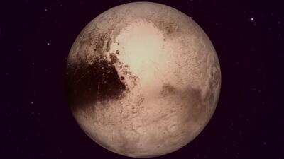  از دورترین همسایه زمین چه می‌دانیم؟