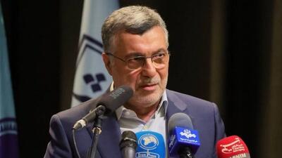  رشد ۴ درصدی آمار فوتی‌های حوادث ترافیکی در کشور