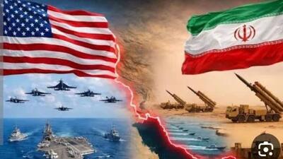  معنای تهدیدات امریکا علیه ایران چیست؟ 