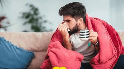  ایران از موج آنفلوآنزا خارج شد