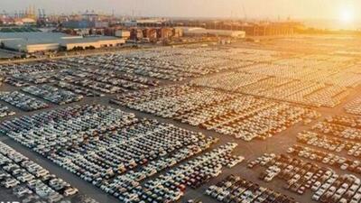  قیمت خودرو در مدار نوسان؛ رشد ۹۰ میلیونی دنا پلاس+ جدول