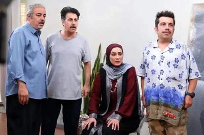  زمان پخش اسباب زحمت مشخص شد / ساعت تکرار سریال اسباب زحمت برای علاقه‌مندان / جدول کامل پخش هفتگی