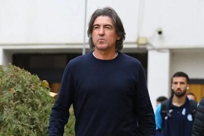  حذف استقلال از آسیا و آغاز شایعات جدایی سرمربی / آینده ساپینتو در هاله‌ای از ابهام پس از ناکامی آسیایی / بحران پس از حذف آسیایی؛ آیا ساپینتو از استقلال جدا می‌شود؟