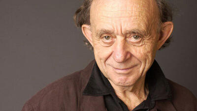  درگذشت مستند ساز افسانه ای