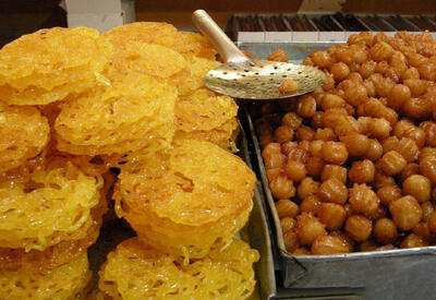  شیرینی رمضان در انتظار نرخ جدید