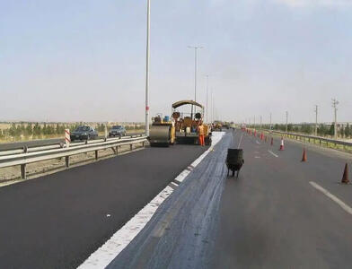  محور قدیم تهران - قم زیر بار ترافیکی می رود