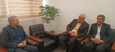  لزوم ساخت بیمارستان جدید در شهرستان تایباد