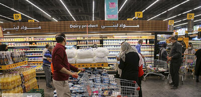  اقتصاد ایران در تله رکود تورمی