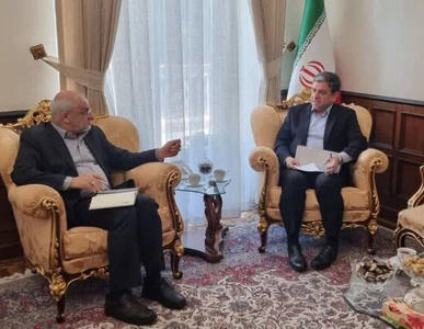  پروژه راه آهن اردبیل اسفند ماه توسط پزشکیان افتتاح می شود